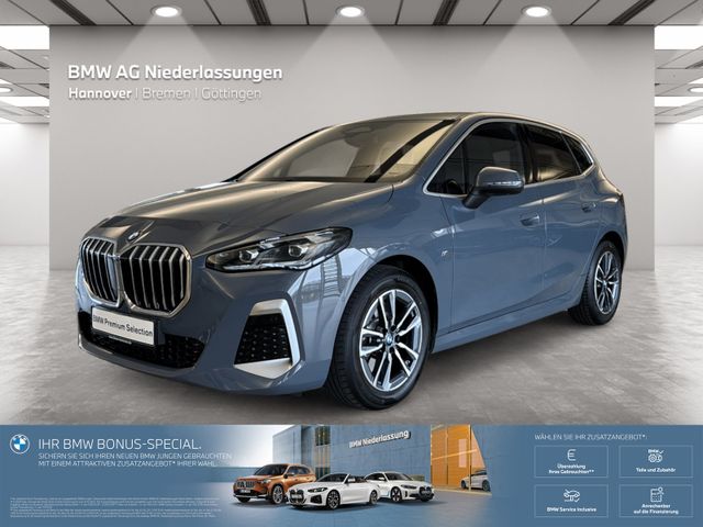 BMW 223d xDrive Active Tourer M Sport Kamera LED