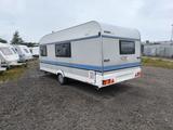 Hobby 520 TQM CLASSIC WHITE 1300 KG 2X SITZGRUPPE - Offers