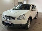 Nissan Qashqai Qashqai 1.6 16v Tekna-pelle total - Nissan Qashqai aus 2010: Tekna