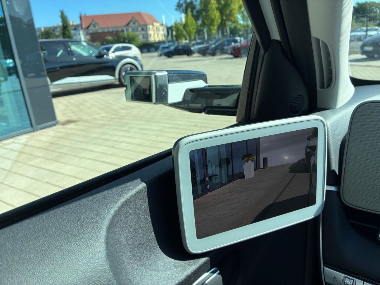 Hyundai IONIQ 5 – Bild 23