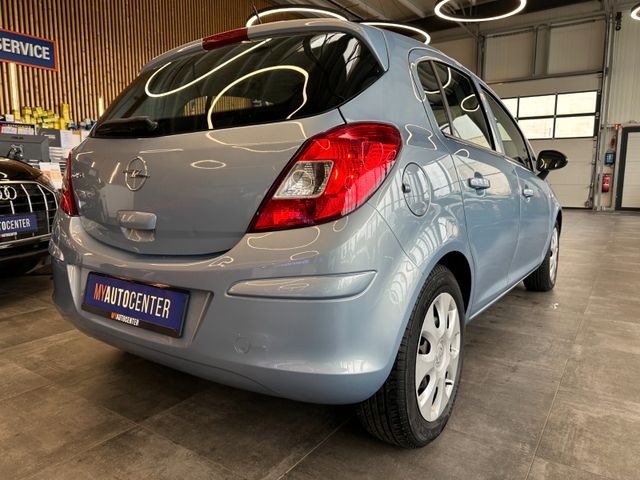Opel Corsa *TÜV:NEU*KLIMAANLAGE*
