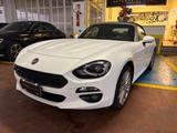 Fiat 124 Spider 1.4 MultiAir AT6 Lusso - weiße Fiat 124 Spider