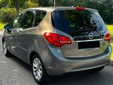 Opel Meriva B 150 Jahre Opel - Opel Meriva Kombi Gebrauchtwagen