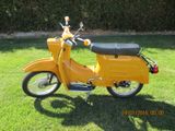 Simson Schwalbe KR51/2 , mit Betriebserlaubnis - SIMSON KR51 2