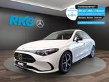 Mercedes-Benz CLA 200 PROGRESSIVE NIGHT KEYLESS AHK KAMERA PDC - Mercedes-Benz CLA 200 in Bonn