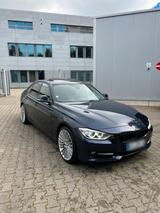 BMW TÜV&Service NEU BMW 330 xD Sport line F30 ... - BMW 330 aus 2013 mit Diesel-Antrieb: Limousine
