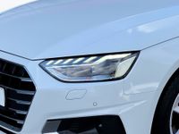Audi A4 - Vorschau Bild 6