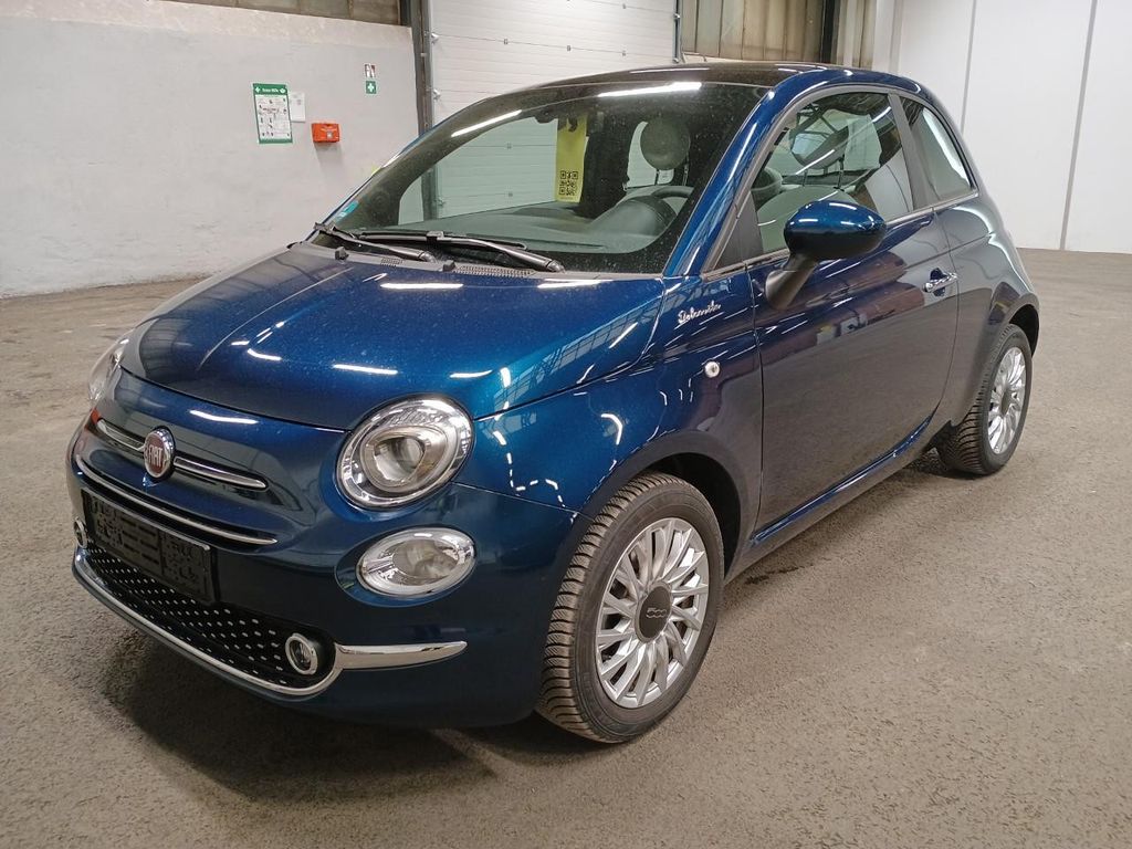 Image of Fiat 500