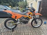 KTM LC4 620 SC - KTM 620 LC4