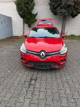 Renault Clio 4,1.2 Automatik - Renault Clio: 1.4