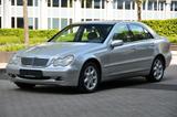 Mercedes-Benz C 320 Elegance| LEDER| KLIMAAUT.| PDC|SZH|GEPFL. - gebrauchte Mercedes-Benz C 320 aus dem Jahr 2001