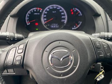 Bild 14 Mazda 5 Lim. 2.0 Exclusive*7-SITZER*SHZ*KLIMAAUTO*TEMP