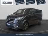 Renault Trafic Combi 2.0 SPACECLASS L1H1 8-SITZE+LEDER+N - Renault Trafic in Köln