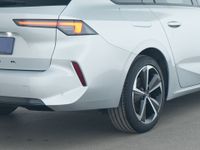 Opel Astra - Vorschau Bild 14