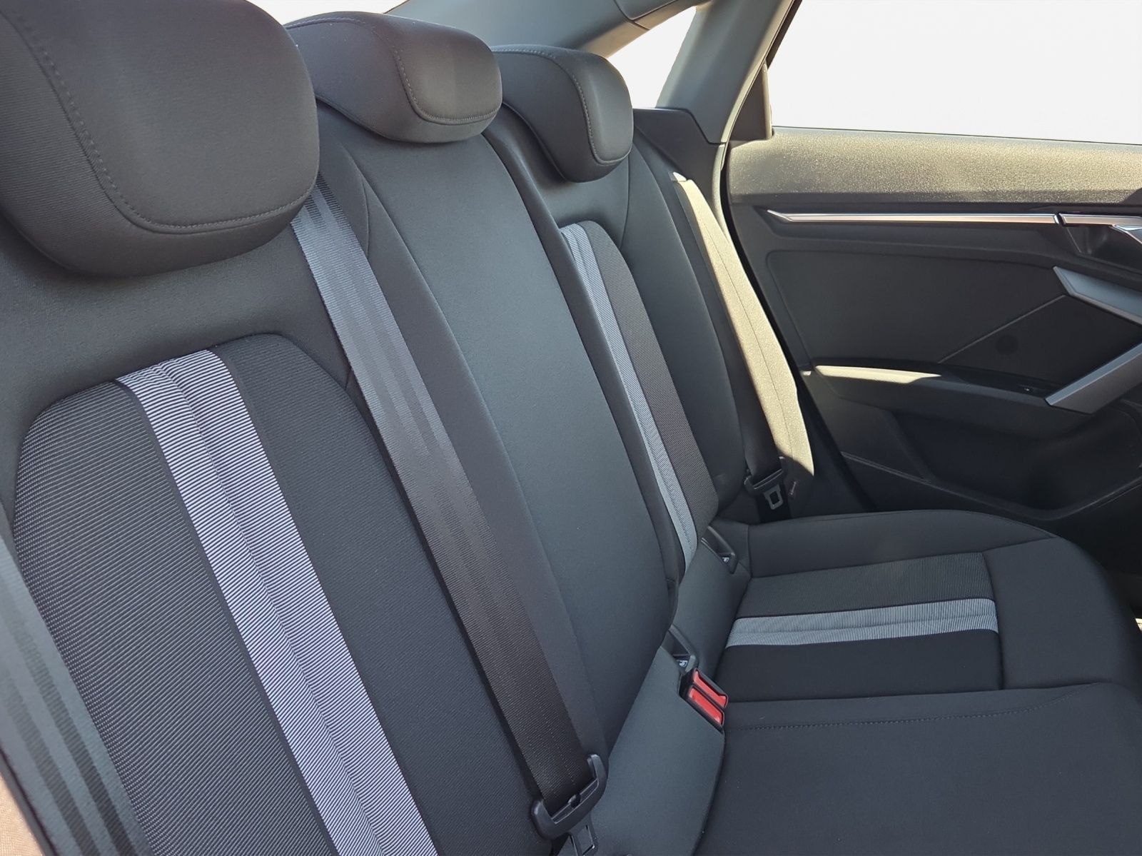 Audi A3 - Bild 16