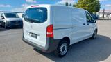 Mercedes-Benz Vito 110 CDI Kasten Kompakt KLIMA - gebrauchte Mercedes-Benz Vito aus dem Jahr 2021