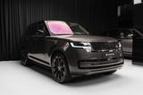 Land Rover Range Rover 3.0 D350 First Edition - gebrauchte Land Rover Range Rover aus dem Jahr 2022