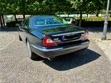 Jaguar Daimler Super Eight LWB - Jaguar: Super