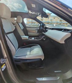Land-Rover Range Rover Velar - 8