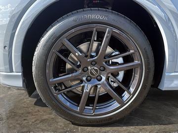 2026 AUDI Q4 E-TRON 照片 4