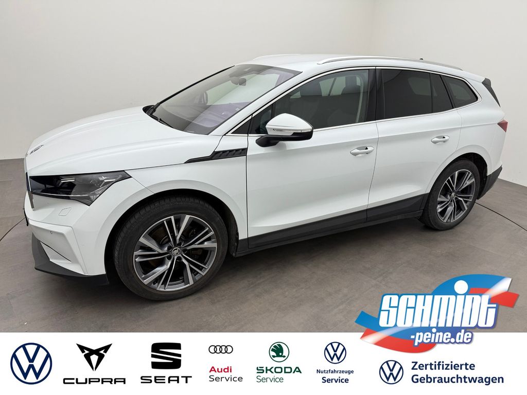 Image of Skoda Enyaq