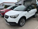 Opel Crossland X 1.2 Innovation  Navi*Klimaautomatik* - Opel Crossland (X) aus 2017