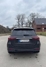 Mercedes-Benz GLE 53 AMG Mercedes-AMG GLE 53 4MATIC+ Merce... - gebrauchte Mercedes-Benz GLE 53 AMG aus dem Jahr 2024