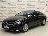 Mercedes-Benz CLS 350 BlueTec/d DISTR/360/GSHD/LED/BURM/KEY/E6 - Mercedes-Benz CLS 350 Gebrauchtwagen in Stuttgart