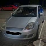 Ford Fiesta Fun X Kleinwagen - Ford Fiesta: Fun X