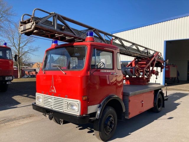 Altele Magirus-Deutz K.H.D. 70D6F "Eicher"