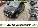 Renault Twingo III La Parisienne ENERGY TCe 90, Faltdach - Renault: Parisienne
