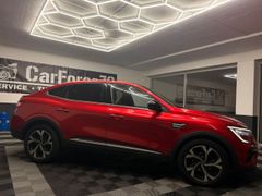 RENAULT Arkana AUTOMATIK VOLLDIGI LED DAB PANORAMADACH