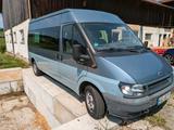 Ford Transit 125 T300 hoch und lang, wenig... - Ford Transit: 125t300
