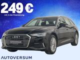 Audi A6 45TFSI *ACC*LED*KAM*VIRT*PARK*MEMORY*