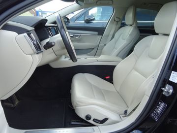 Volvo V90 - 8