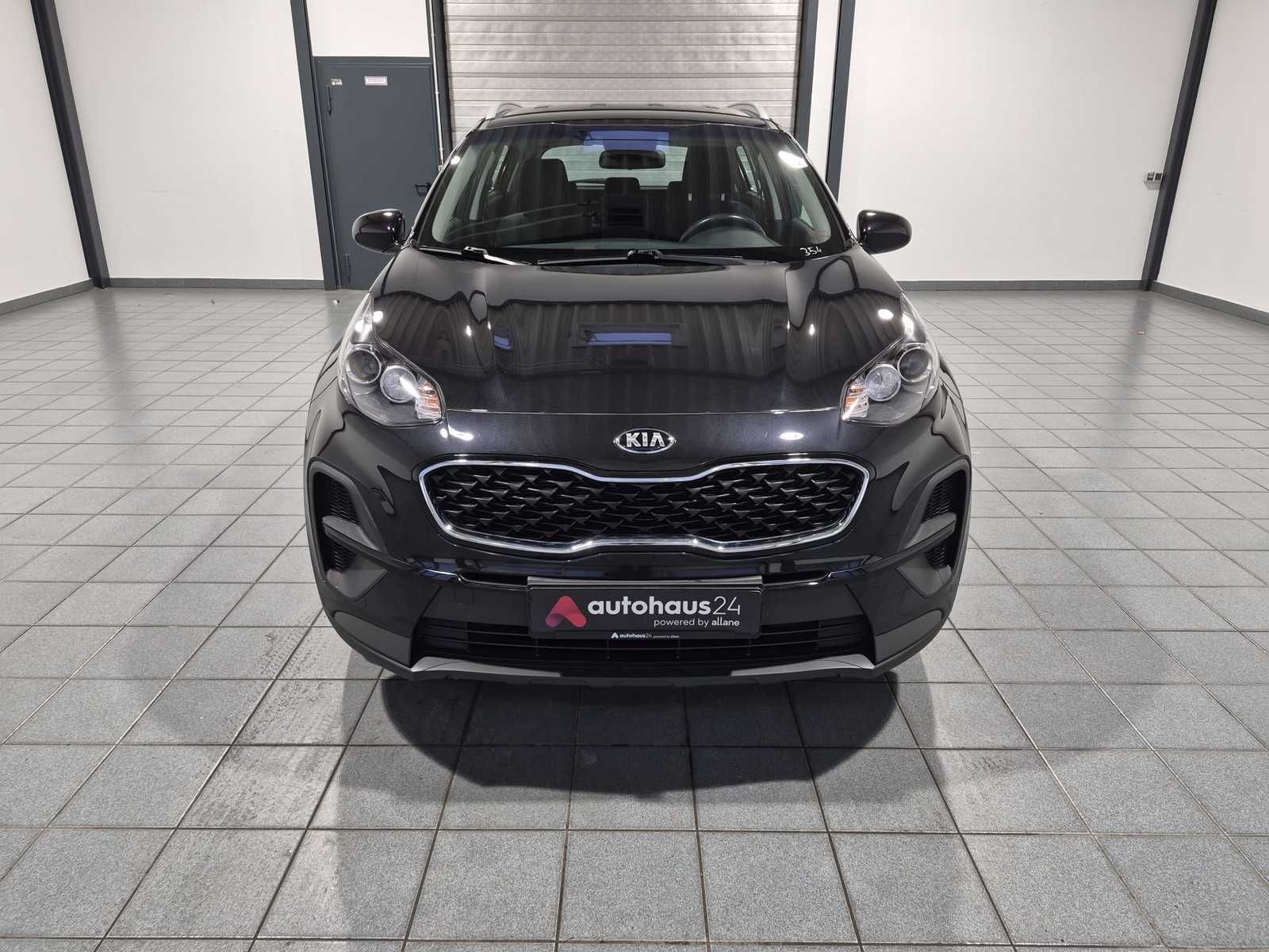 Kia Sportage 1.6 GDI Final Edition|JBL|LED|Kamera foto 2