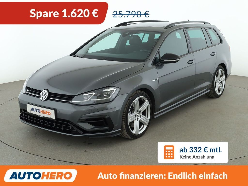 Image of Volkswagen Golf