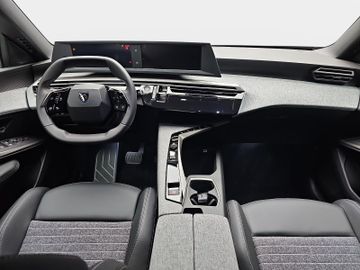 Peugeot 5008 - 8