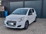 Suzuki Alto Automatikgetriebe Klima - Suzuki Alto mit Benzin-Antrieb: Automatik