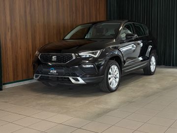 SEAT Ateca - 1