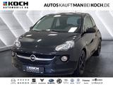 Opel Adam 1.4 Jam Sitzheizung Lenkradheiz Allwetter - Opel Adam in Berlin