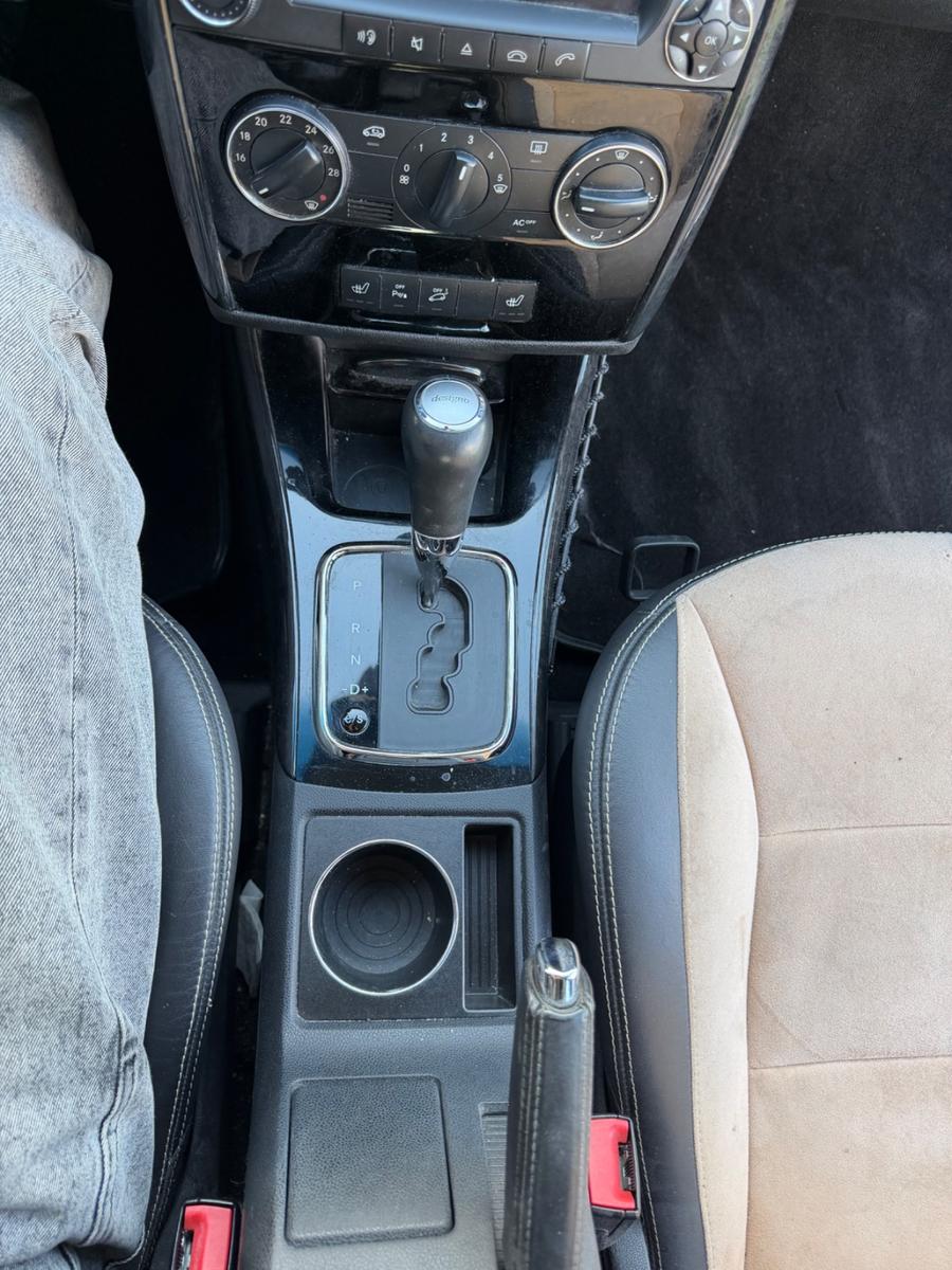 Mercedes-Benz A200 2005 — photo 14