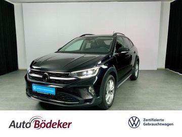Volkswagen Taigo 1.5 TSI DSG Goal Garantie b.16.10.29  LED