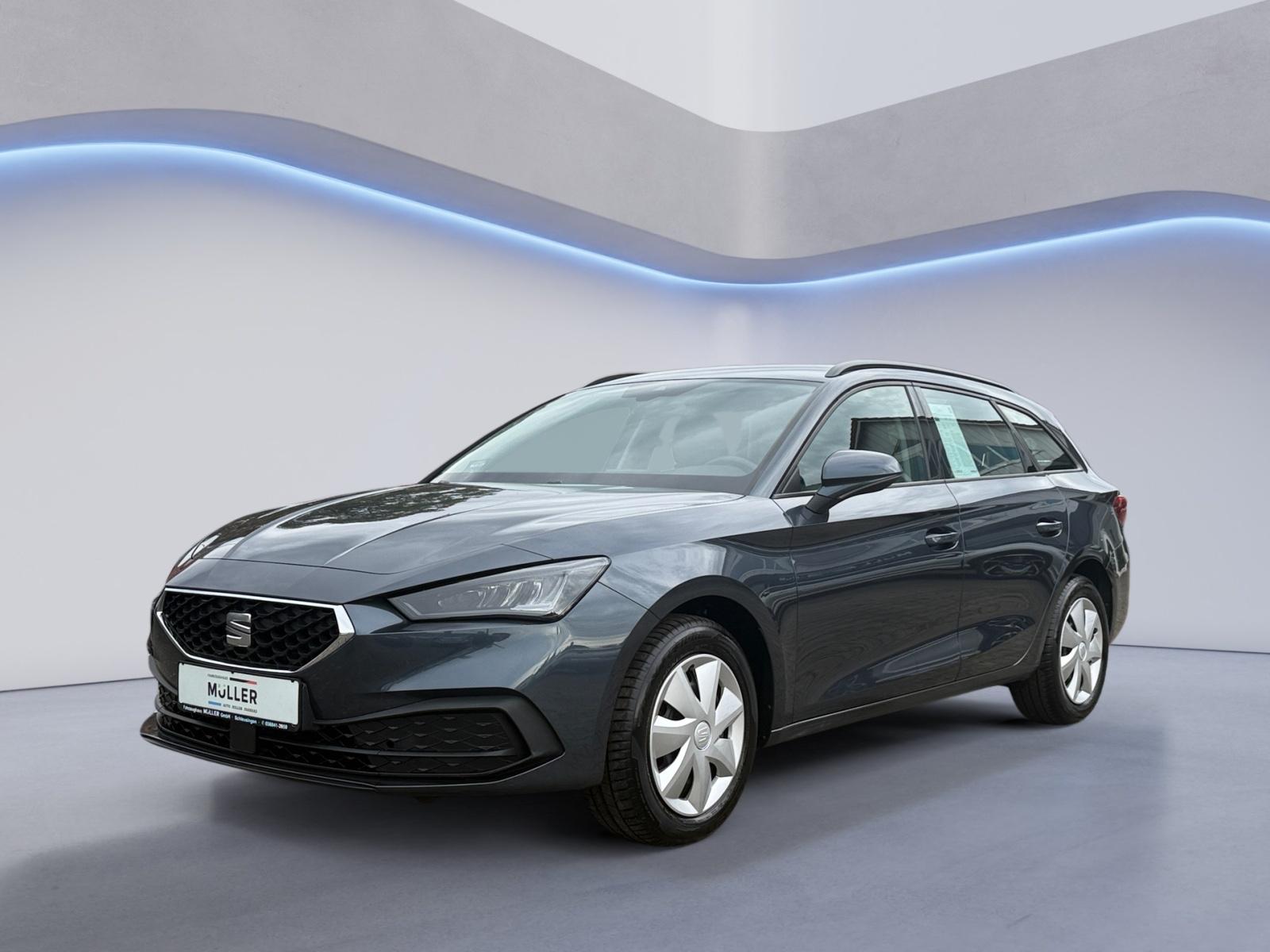 Seat Leon Sportstourer Reference