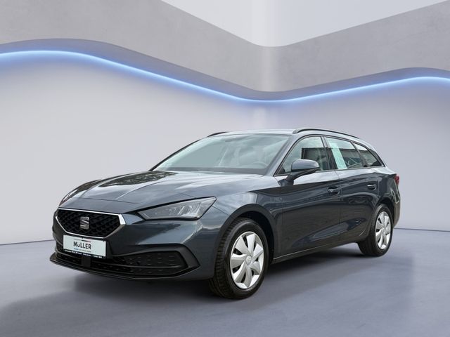 SEAT Leon Sportstourer Reference
