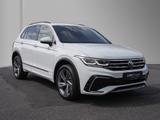 Volkswagen Tiguan 1.4 TSI DSG eHybrid R-Line Navi/RFK - Volkswagen Tiguan: Dsg