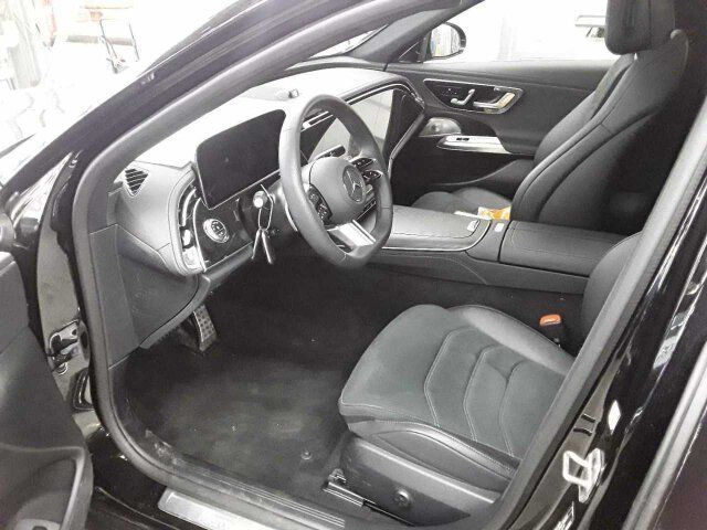 Fahrzeugabbildung Mercedes-Benz E 450 d AMG Advan+ HYPER Pano FahrAssi KeyGo 20"