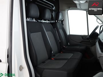 Volkswagen Crafter - 8