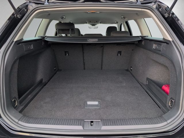 Passat Variant 1.5 TSI DSG LED+NAVI+KAMERA+SIHZ+