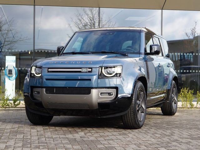Land Rover Defender 110 D200 AWD X-Dynamic SE – AHK –